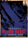 Cover image for Blood Beast